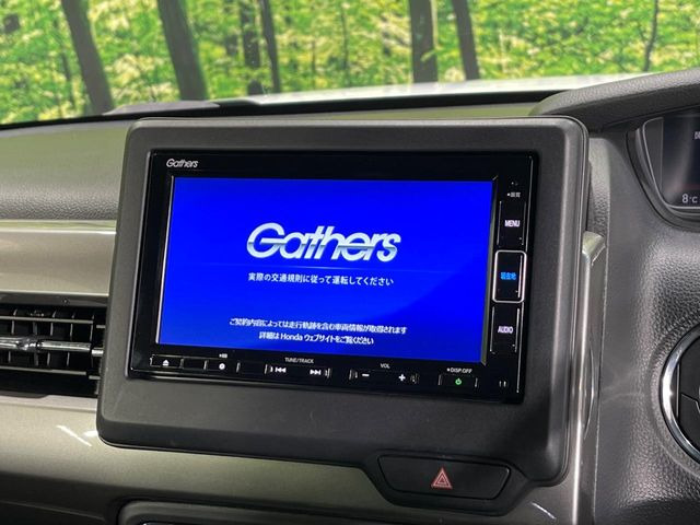 N-BOXカスタムL ターボ スタイルプラス ブラック