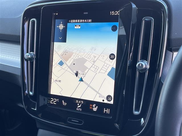 XC40B4 モメンタム