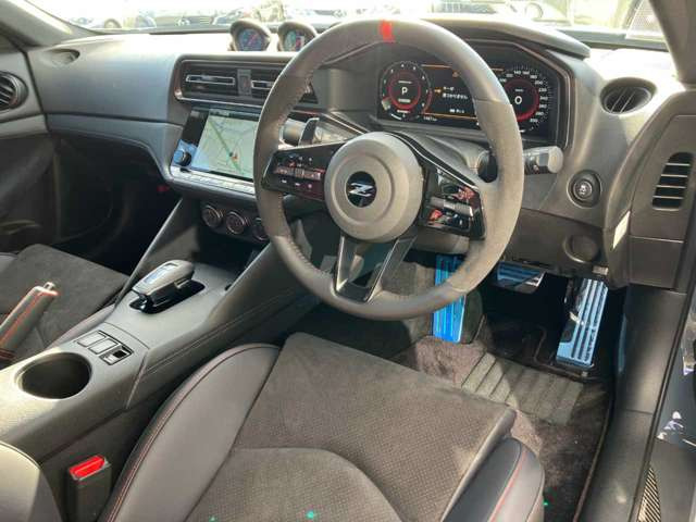 フェアレディZ3.0 NISMO