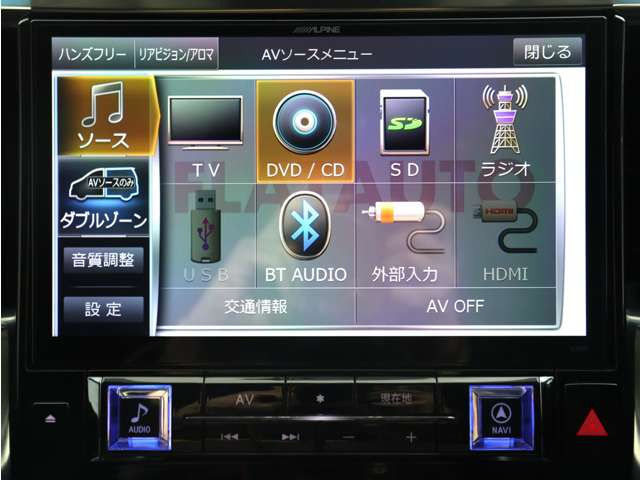 ヴェルファイア2.5 Z Gエディション