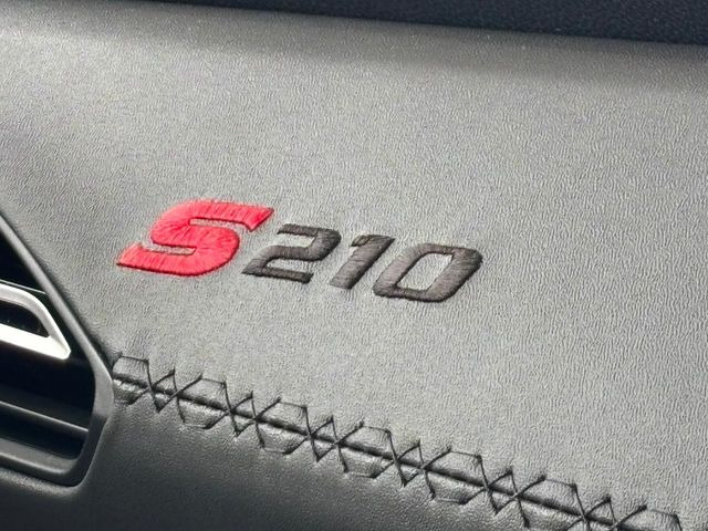 S210専用パネル♪