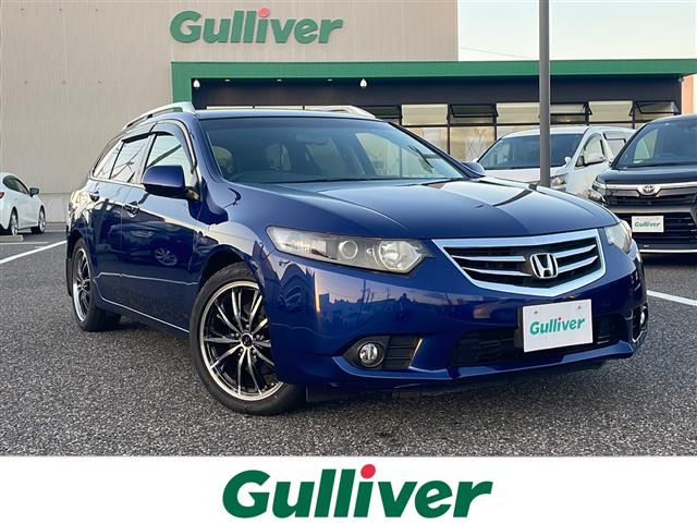 アコードツアラー2.0 20TL スマートスタイルパッケージ