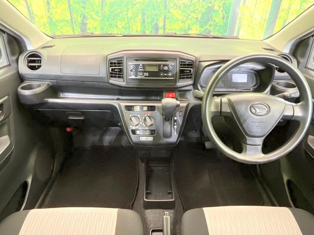 ミライースL SAIII