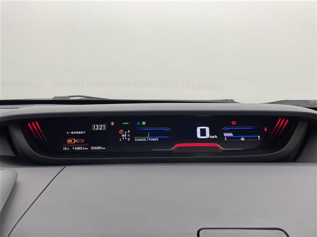 フリード1.5 ハイブリッド G ブラックスタイル