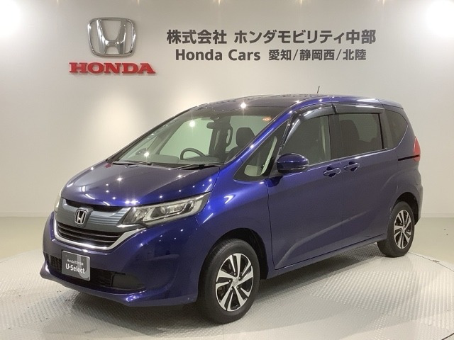 フリード1.5 G ホンダセンシング 4WD