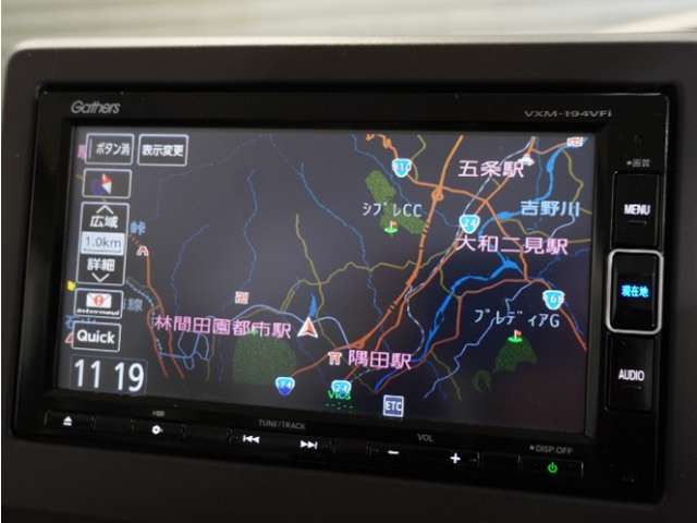 N-BOXG L ホンダセンシング