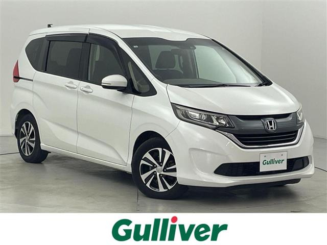 フリード1.5 G ホンダセンシング