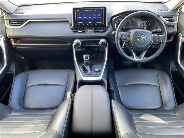 RAV42.0 G Zパッケージ 4WD