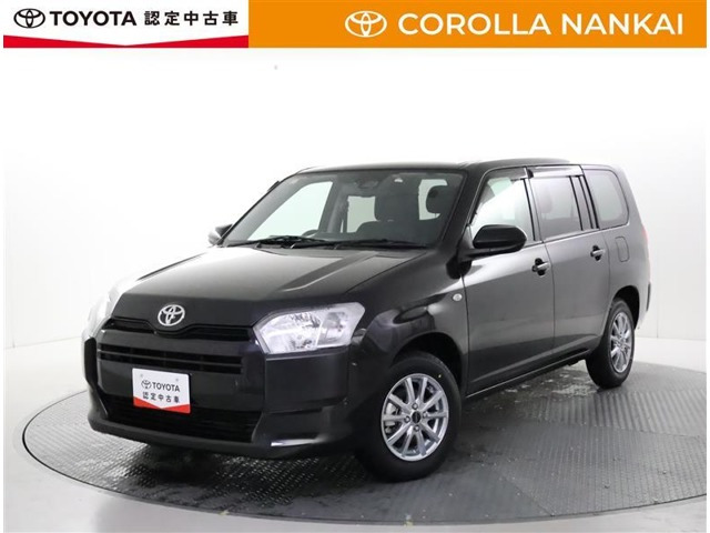 プロボックスバンハイブリッド 1.5 F