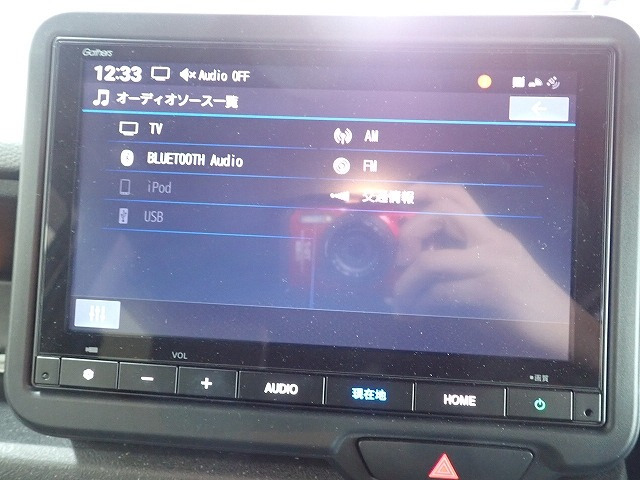 N-BOXカスタムターボ