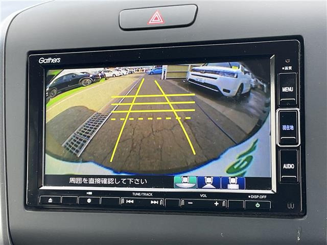 フリード1.5 ハイブリッド G ブラックスタイル