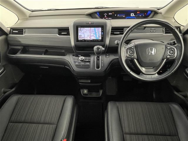 フリード1.5 G ホンダセンシング