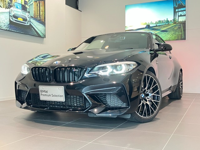 M2コンペティション3.0