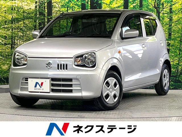 アルト(スズキ) S 中古車画像