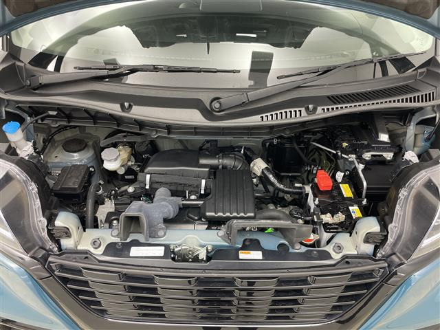 スペーシアベースGF