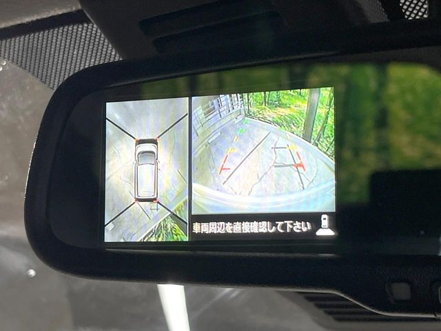 �y�A���E���h�r���[���j�^�[�z��p�̃J�����ɂ��A�ォ�猩���낵���悤�Ȏ��_��360�x�N���}�̎��͂��m�F���邱�Ƃ��ł��܂������p�������m�F���₷���A�����ꏊ�ł̐؂�Ԃ��⒓�Ԃ��X���[�Y�ɍs���܂��B