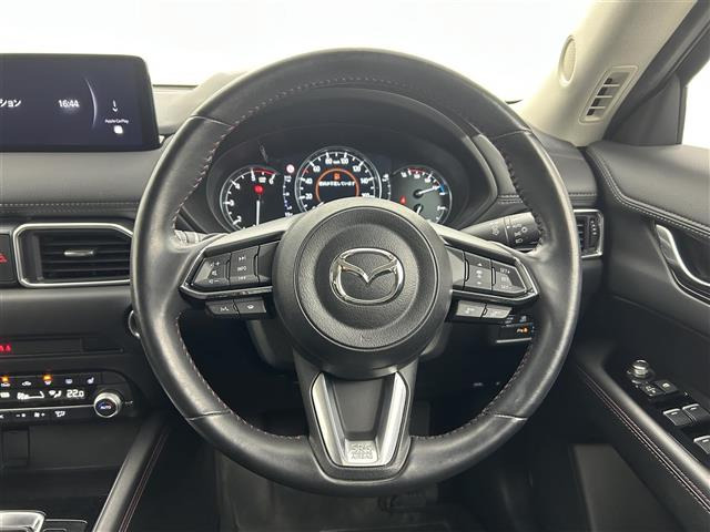 CX-52.2 XD ブラックトーンエディション