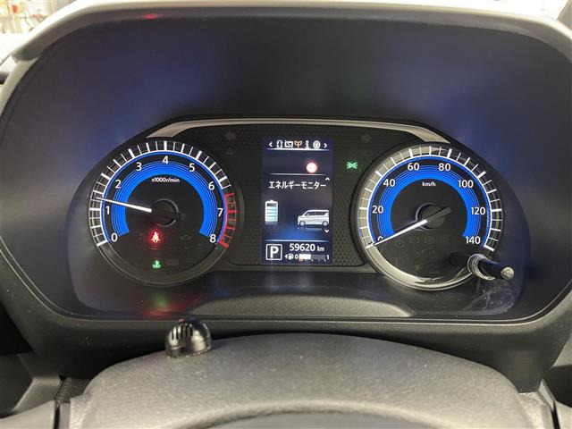 ルークスハイウェイスターX プロパイロットエディション