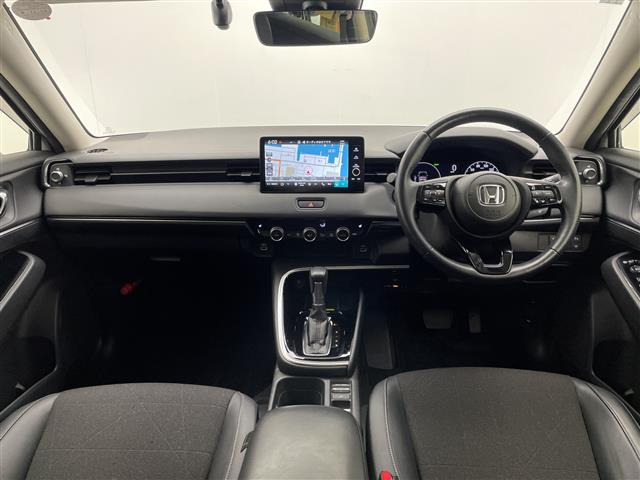 ヴェゼル1.5 ハイブリッド Z