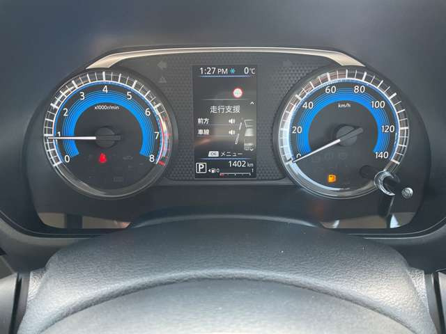 ルークスハイウェイスター Gターボ