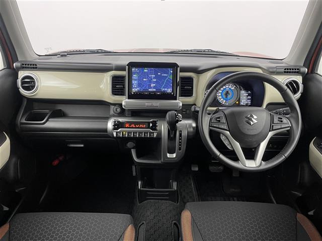 クロスビー1.0 ハイブリッド(HYBRID) MZ