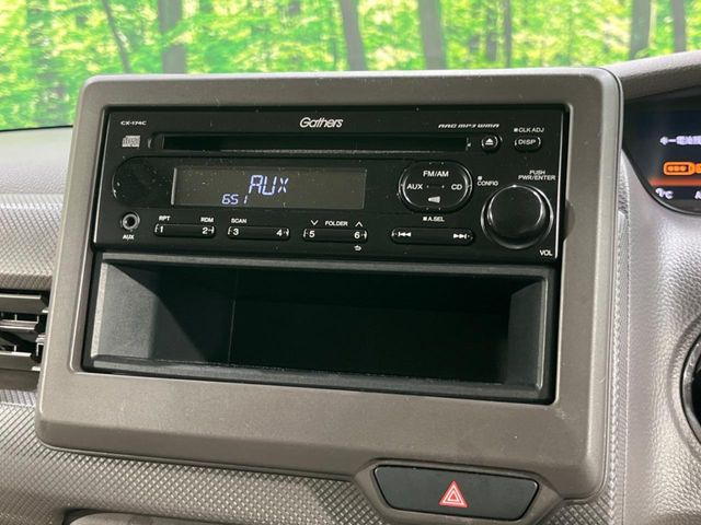 N-BOXG ホンダセンシング