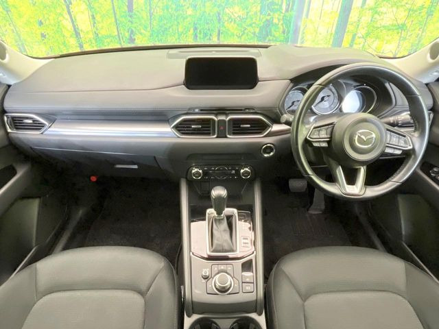 CX-52.0 20S プロアクティブ