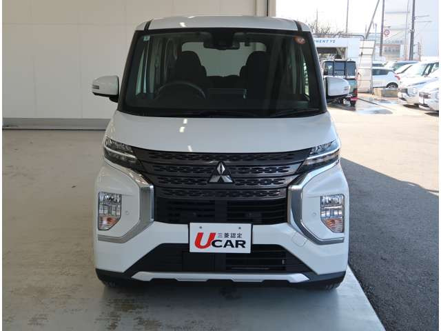 eKクロススペースT プラスエディション