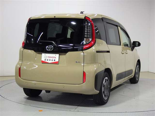 シエンタハイブリッド 1.5 Z