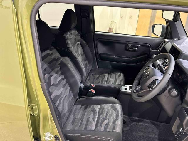 タフトG クロム ベンチャー 4WD