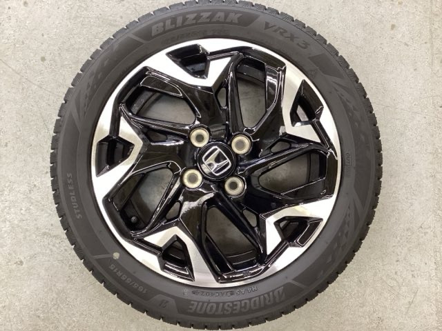 N-WGNカスタムL ターボ