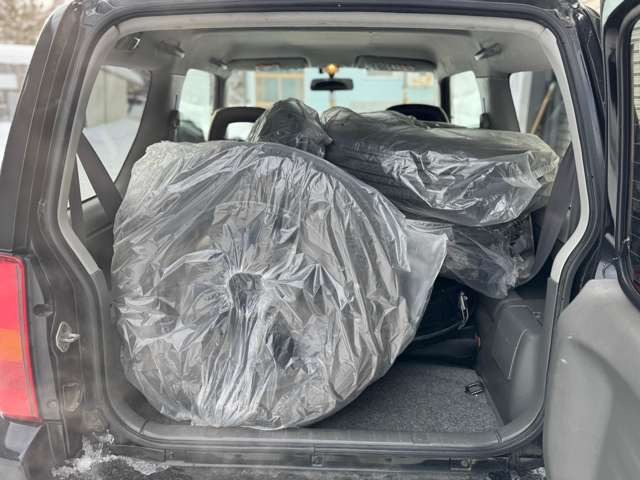 ���i�r�E�I�[�f�B�I�E�^�C���Ȃǂ����ȕt���i�����p�ӂ��Ă���܂����[�Ԍ�̃A�t�^�[�T�[�r�X�����Ђ����k��������!