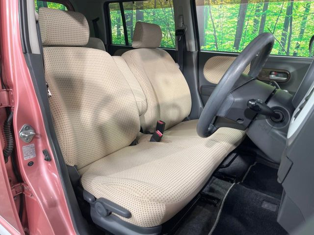 �^�]�ȃV�[�g���͎g�p�������Ȃ��A�ǍD�ȏ�ԂƂȂ��Ă��܂��B���J�Ɏg���Ă������Ƃ��悭�킩��܂��ˁB