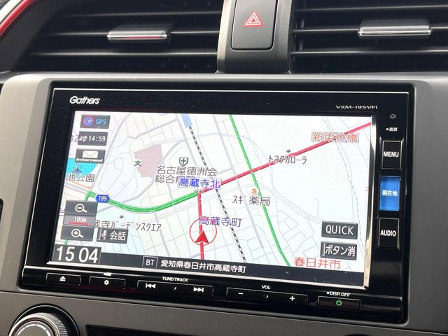 �y�����i�r�z�l�C�̏����i�r�𑕔��B�I�[�f�B�I�@�\���[�����Ă���ABluetooth�ڑ�����΂������̃X�}�z��MP3�v���C���[�̉��y���Đ��\!�����̉^�]������Ɋy�����Ȃ�܂�!!