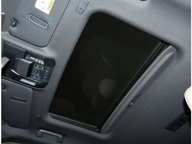 GX550 オーバートレイルプラス 4WD