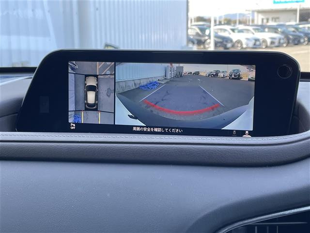 CX-301.8 XD Lパッケージ