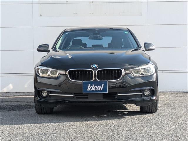 3シリーズセダン320i スポーツ