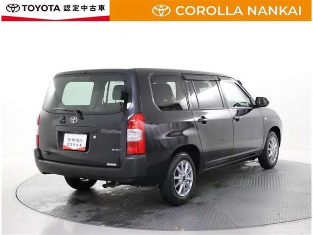 プロボックスバンハイブリッド 1.5 F