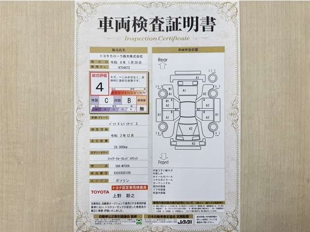 パッソ1.0 X Lパッケージ S
