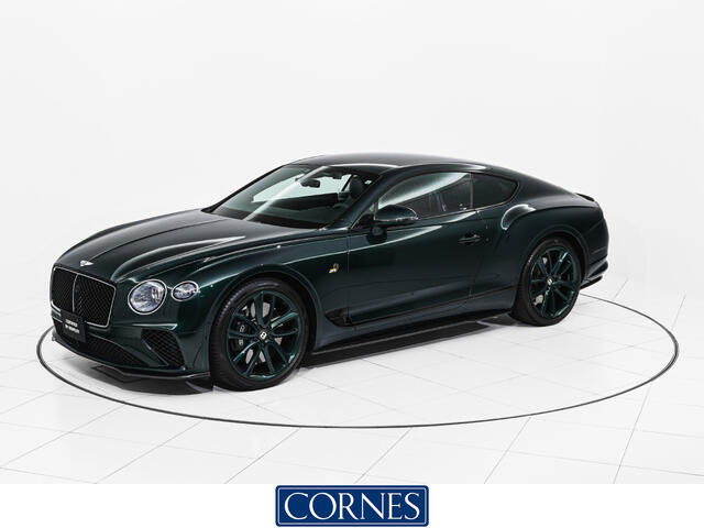 コンチネンタルGT6.0 4WD