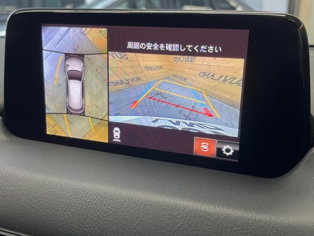 �y360&deg;�r���[���j�^�[�z��p�̃J�����ɂ��A�ォ�猩���낵���悤�Ȏ��_��360�x�N���}�̎��͂��m�F���邱�Ƃ��ł��܂������p�������m�F���₷���A�����ꏊ�ł̐؂�Ԃ��⒓�Ԃ��X���[�Y�ɍs���܂��B