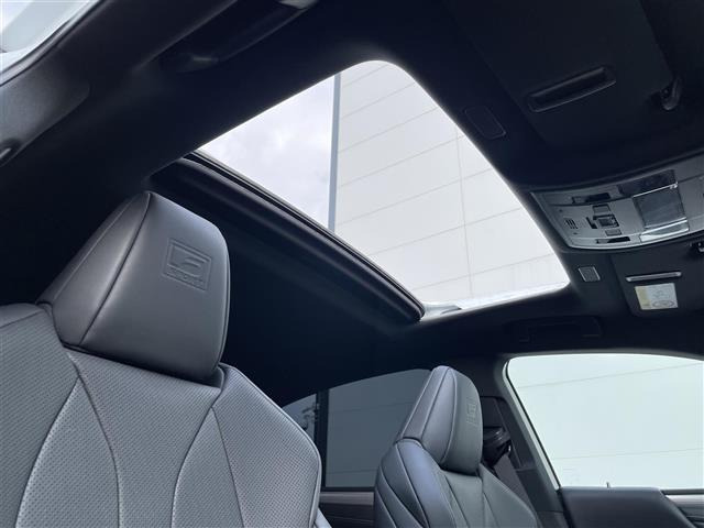 ES300h Fスポーツ