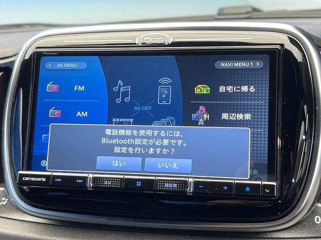 ��Bluetooth:���莝���̃X�}�[�g�t�H���ȂǂƐڑ����A�n���Y�t���[�ʘb��Տꊴ����~���[�W�b�N�Đ������y���݂��������܂��B�����ڑ��ł��̂Ŕς킵��������܂����