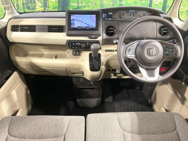 N-BOXG L ホンダセンシング