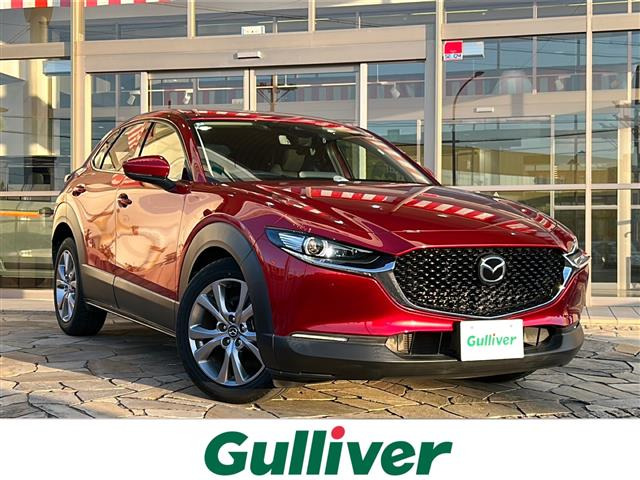 CX-302.0 20S プロアクティブ