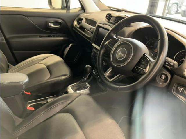 レネゲードリミテッド