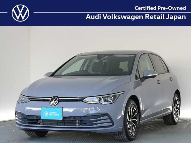 ゴルフTDI アクティブ アドバンス プラチナムエディション ディーゼル