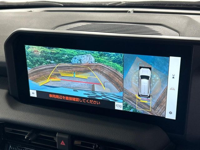 �y�p�m���~�b�N�r���[���j�^�[�z��p�̃J�����ɂ��A�ォ�猩���낵���悤�Ȏ��_��360�x�N���}�̎��͂��m�F���邱�Ƃ��ł��܂������p�������m�F���₷���A�����ꏊ�ł̐؂�Ԃ��⒓�Ԃ��X���[�Y�ɍs���܂��B