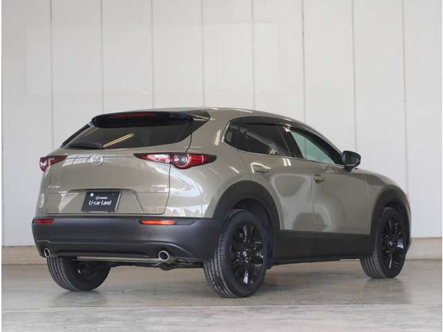 CX-301.8 XD レトロスポーツエディション 4WD