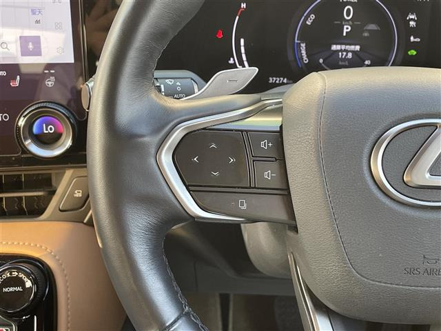 NX350h バージョンL